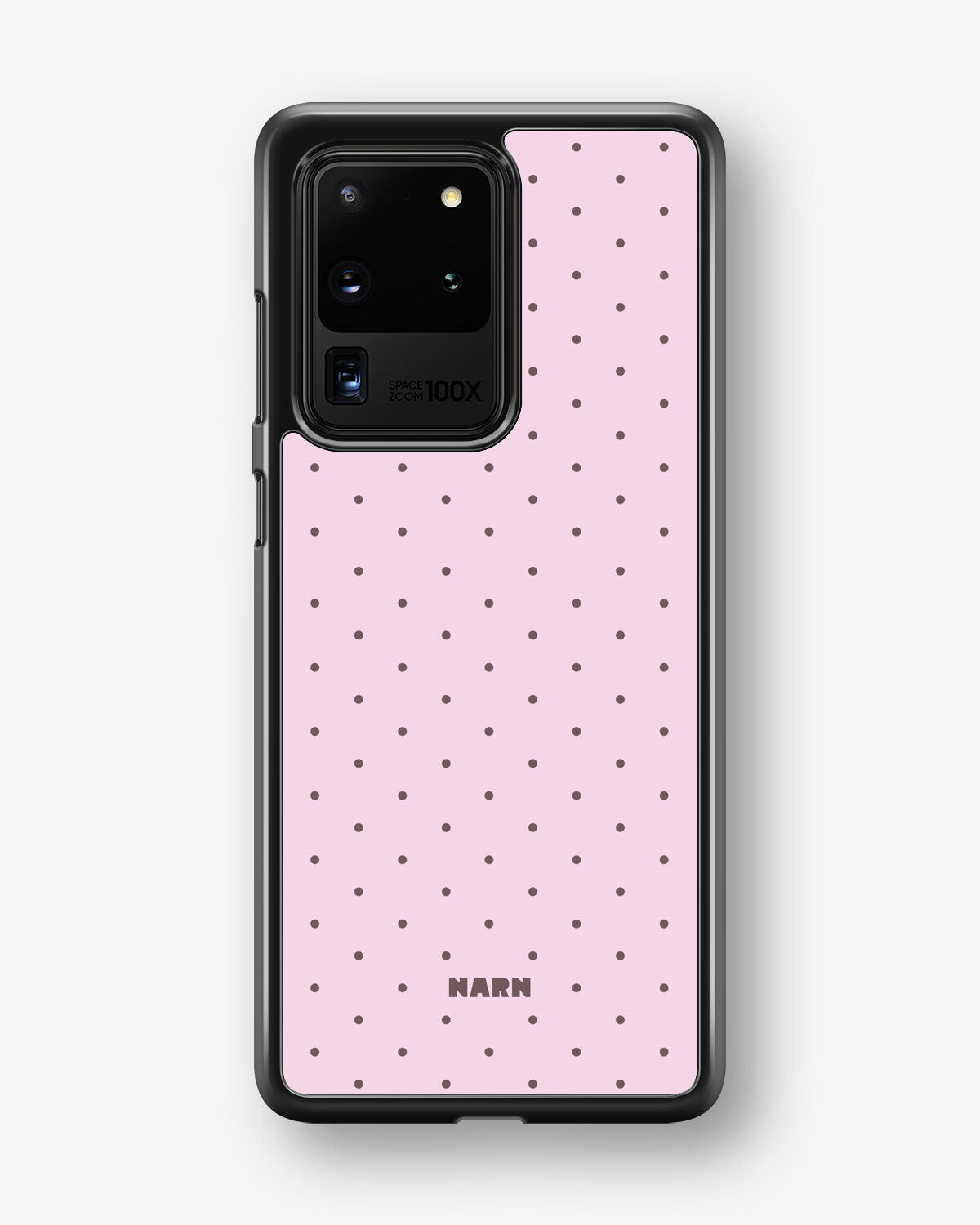 Samsung Galaxy S20 Ultra Hard Case – Notebook - View 1