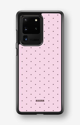 Samsung Galaxy S20 Ultra Hard Case – Notebook - View 1