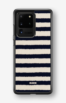 Samsung Galaxy S20 Ultra Hard Case – Old Money - View 1