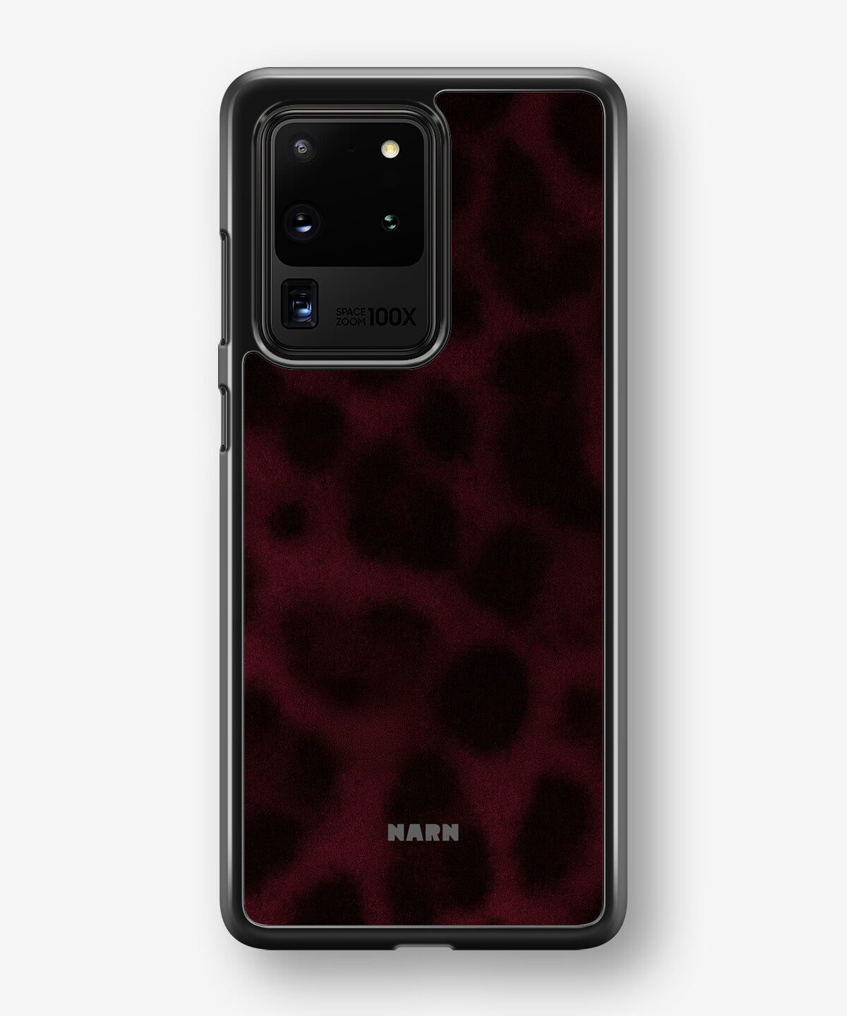 Samsung Galaxy S20 Ultra Hard Case – Roar - View 1