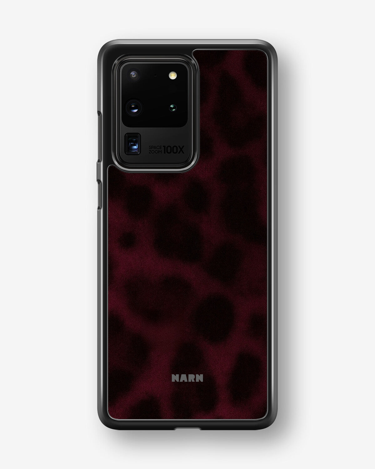 Samsung Galaxy S20 Ultra Hard Case – Roar - View 1