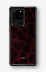 Samsung Galaxy S20 Ultra Hard Case – Roar - View 1