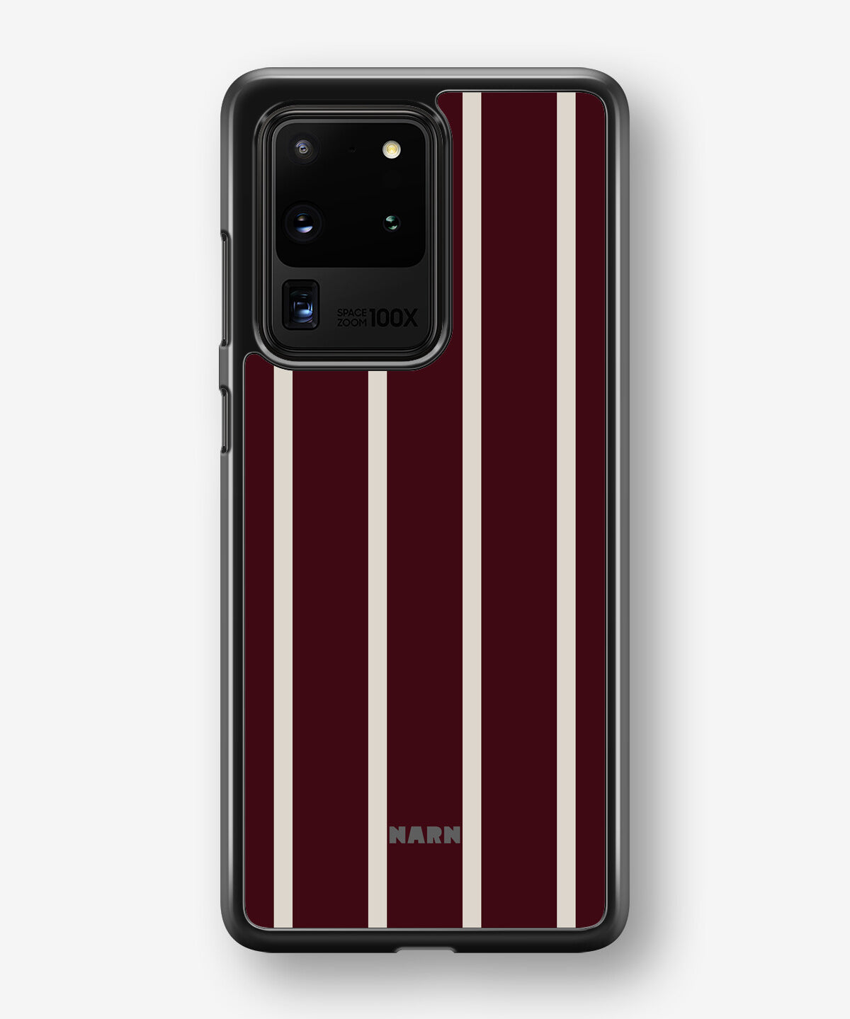 Samsung Galaxy S20 Ultra Hard Case – Rouge - View 1
