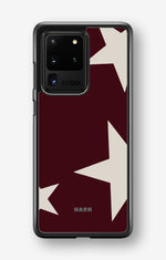 Samsung Galaxy S20 Ultra Hard Case – Rouge Star - View 1