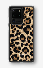 Samsung Galaxy S20 Ultra Hard Case – Savanna Noir - View 1