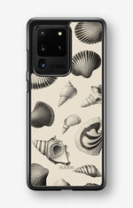 Samsung Galaxy S20 Ultra Hard Case – Silent Sea - View 1