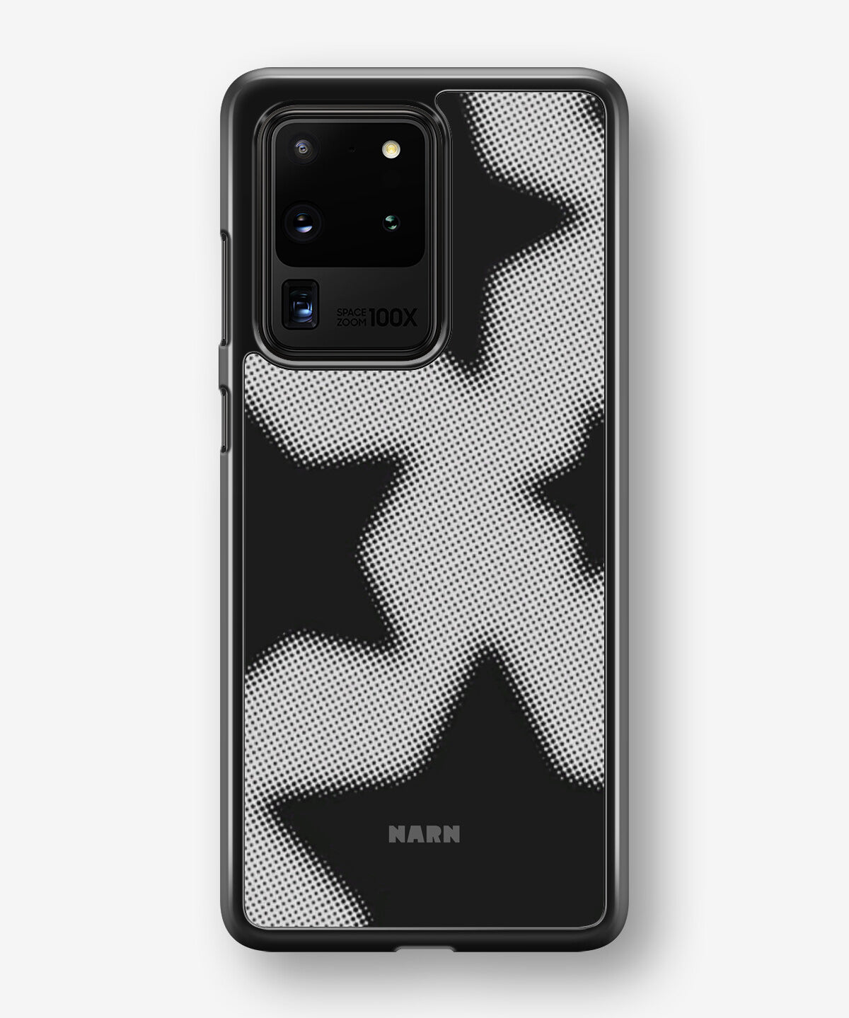 Samsung Galaxy S20 Ultra Hard Case – Starstruck - View 1