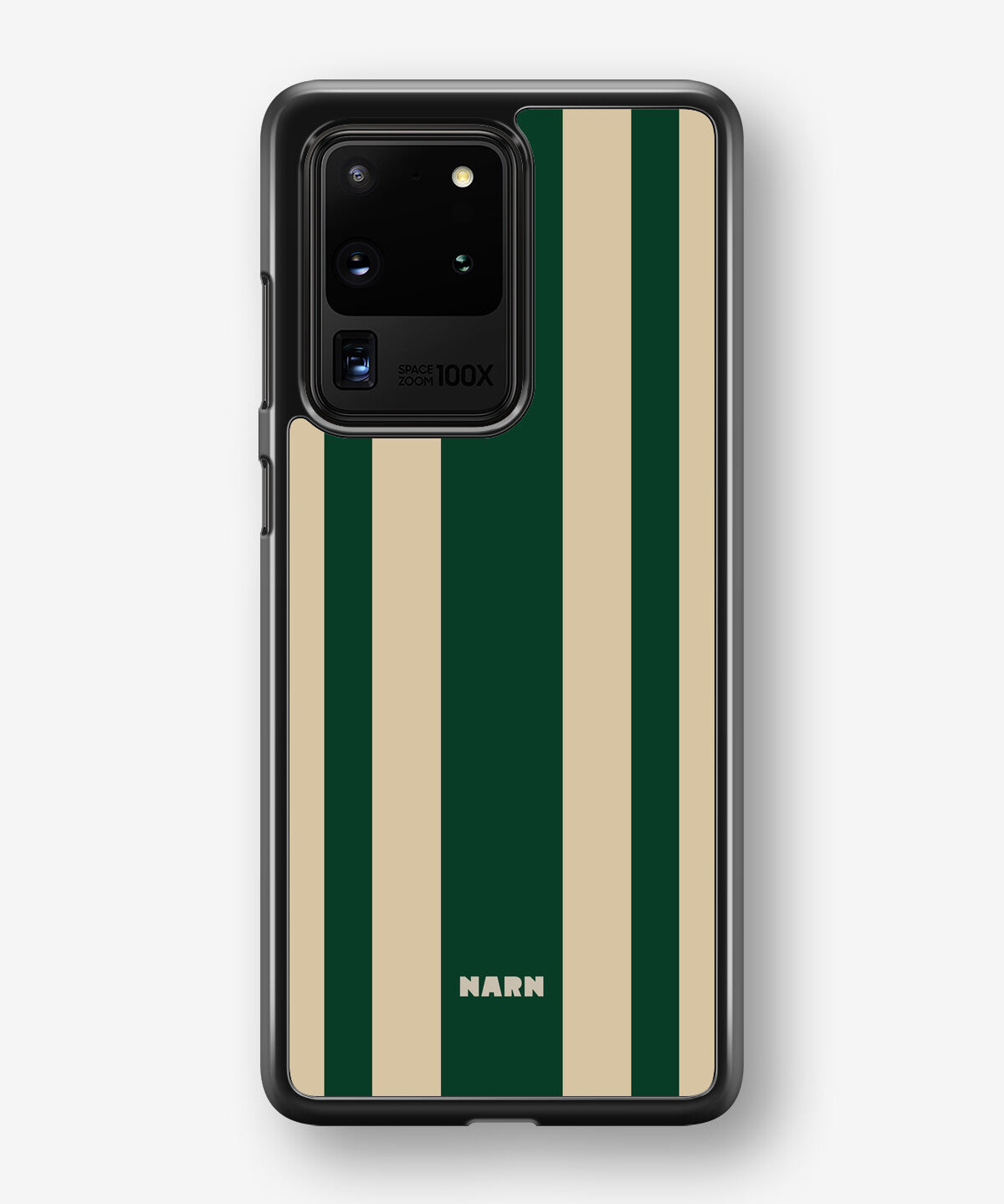 Samsung Galaxy S20 Ultra Hard Case – Vert Stripe - View 1