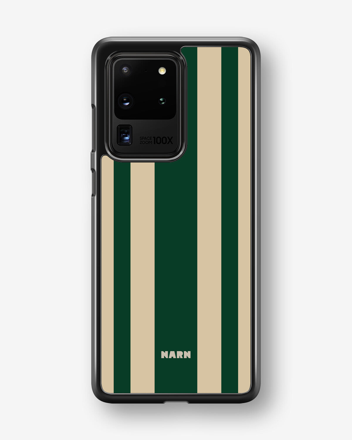 Samsung Galaxy S20 Ultra Hard Case – Vert Stripe - View 1