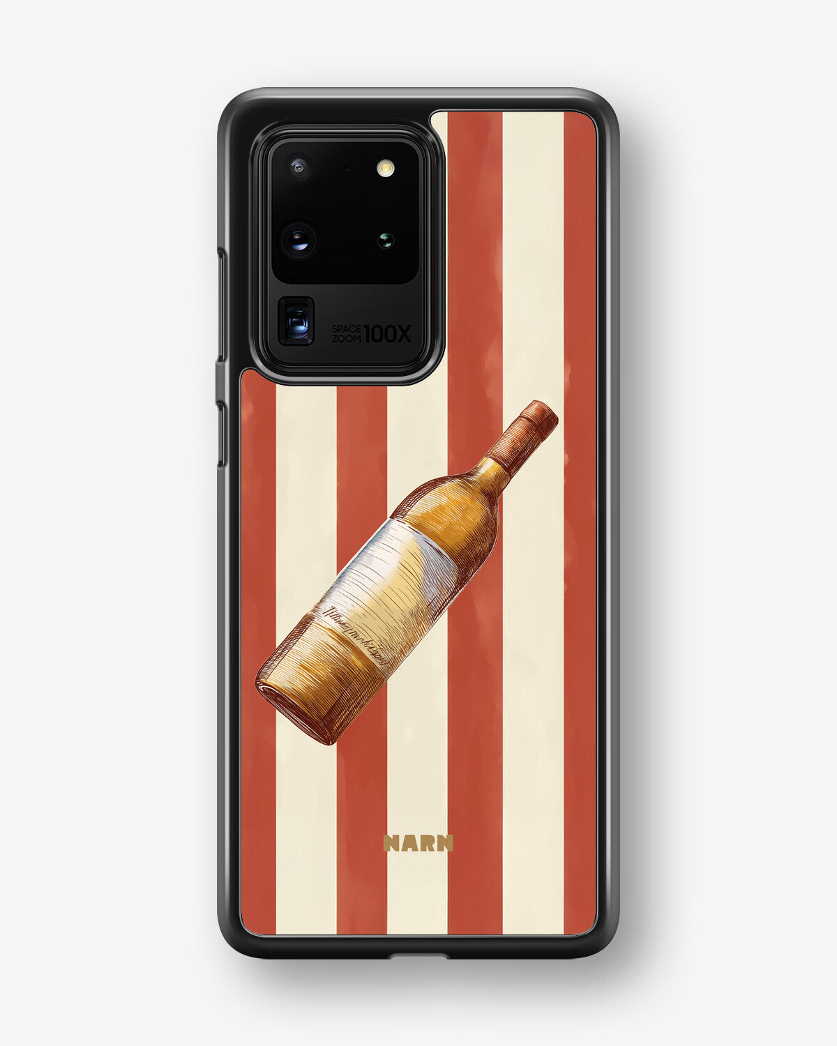 Samsung Galaxy S20 Ultra Hard Case – Vino - View 1