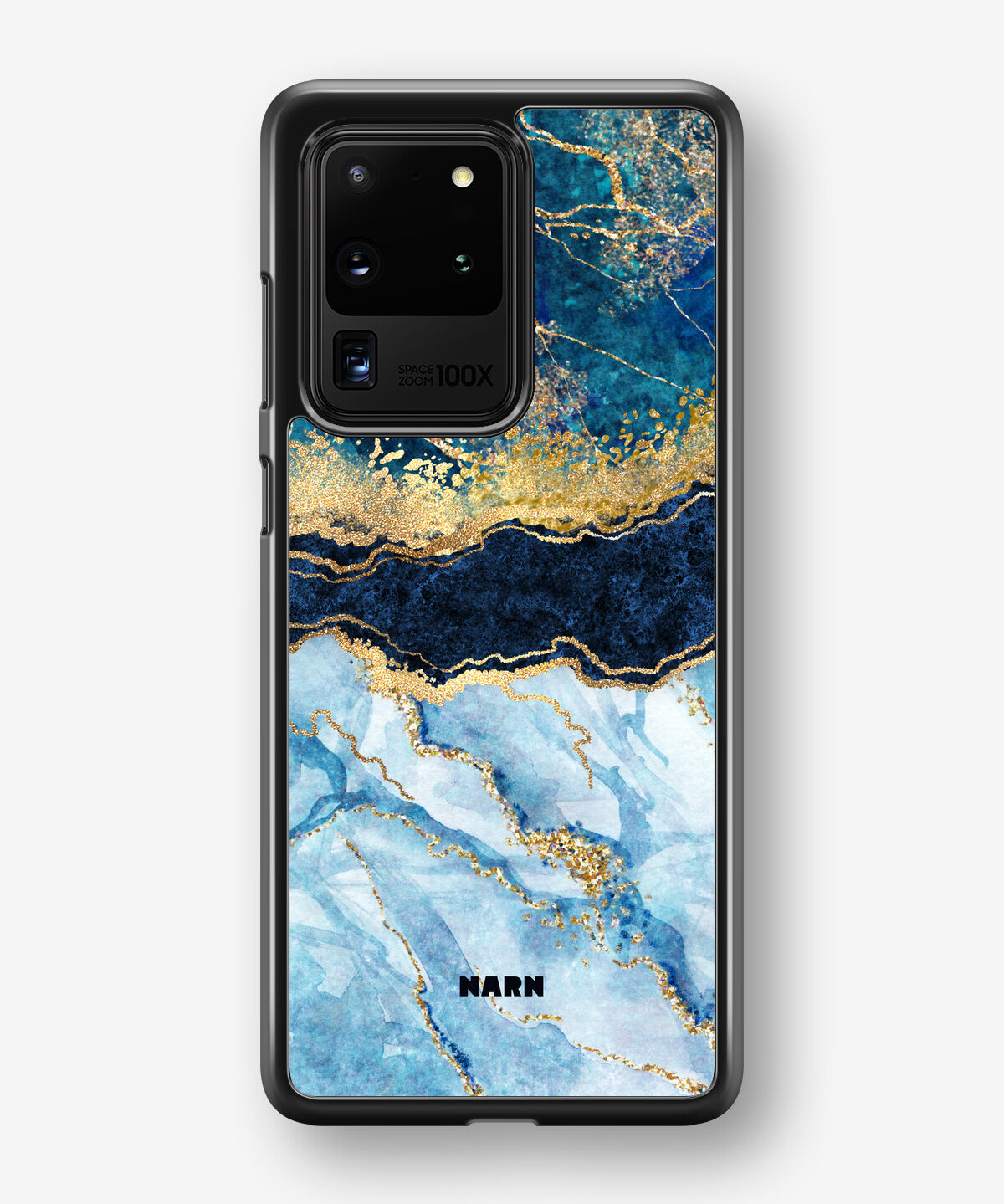 Samsung Galaxy S20 Ultra Hard Case – Blue Dream - View 1