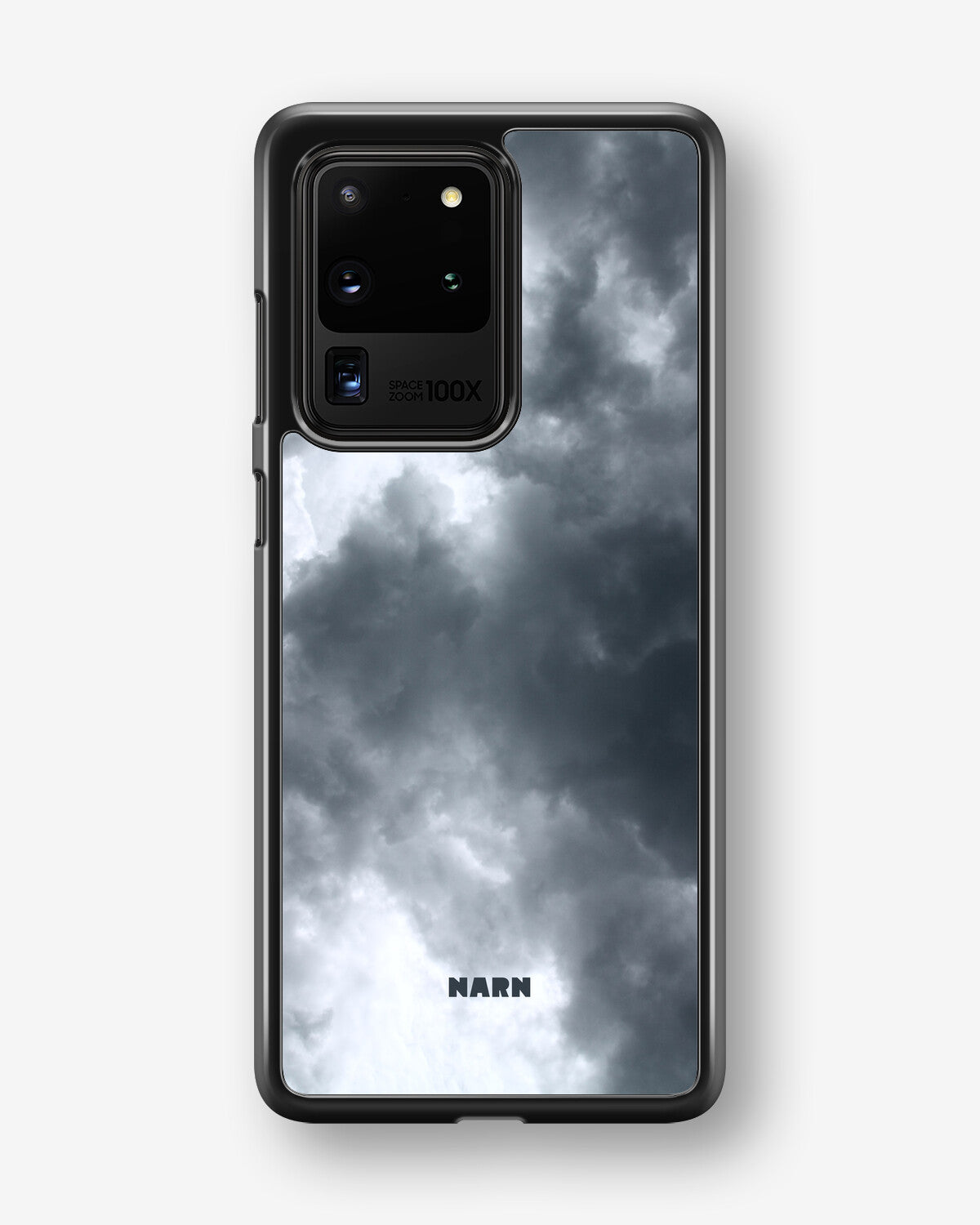 Samsung Galaxy S20 Ultra Hard Case – Cloudy - View 1