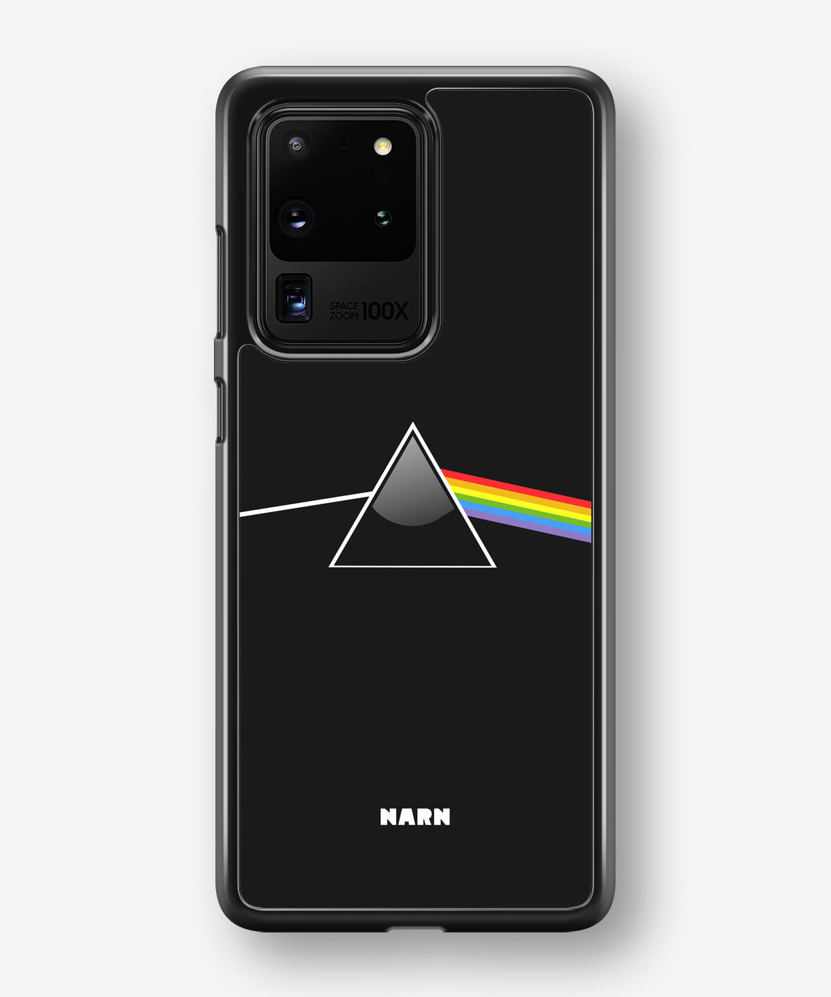 Samsung Galaxy S20 Ultra Hard Case – Dark Side - View 1