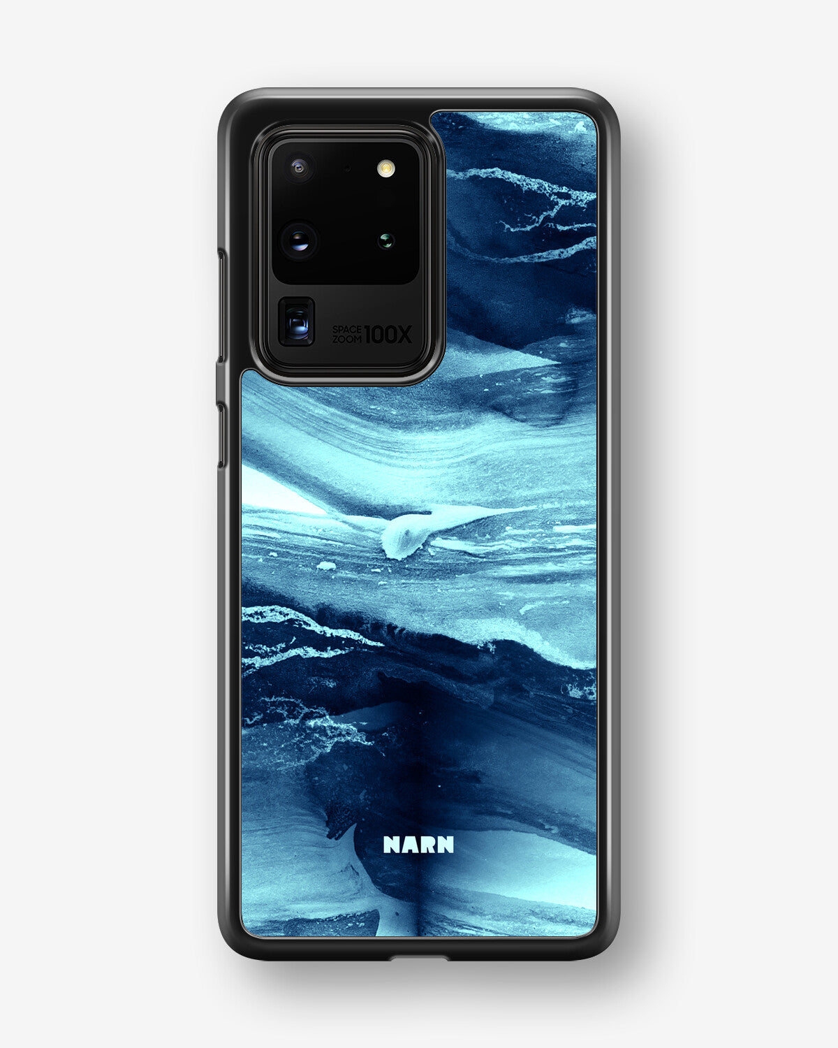 Samsung Galaxy S20 Ultra Hard Case – Ocean Dream - View 1