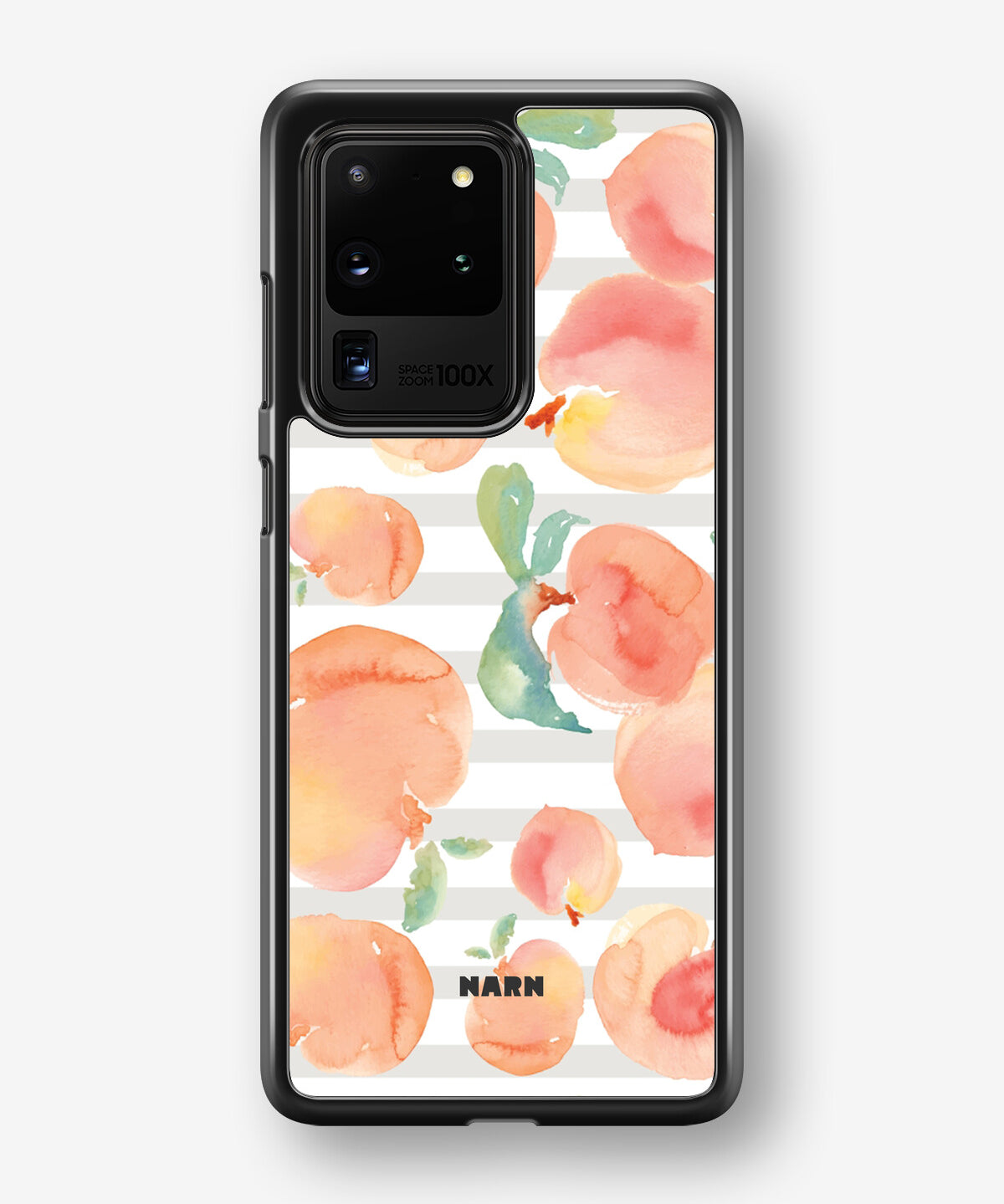 Samsung Galaxy S20 Ultra Hard Case – Peachey - View 1