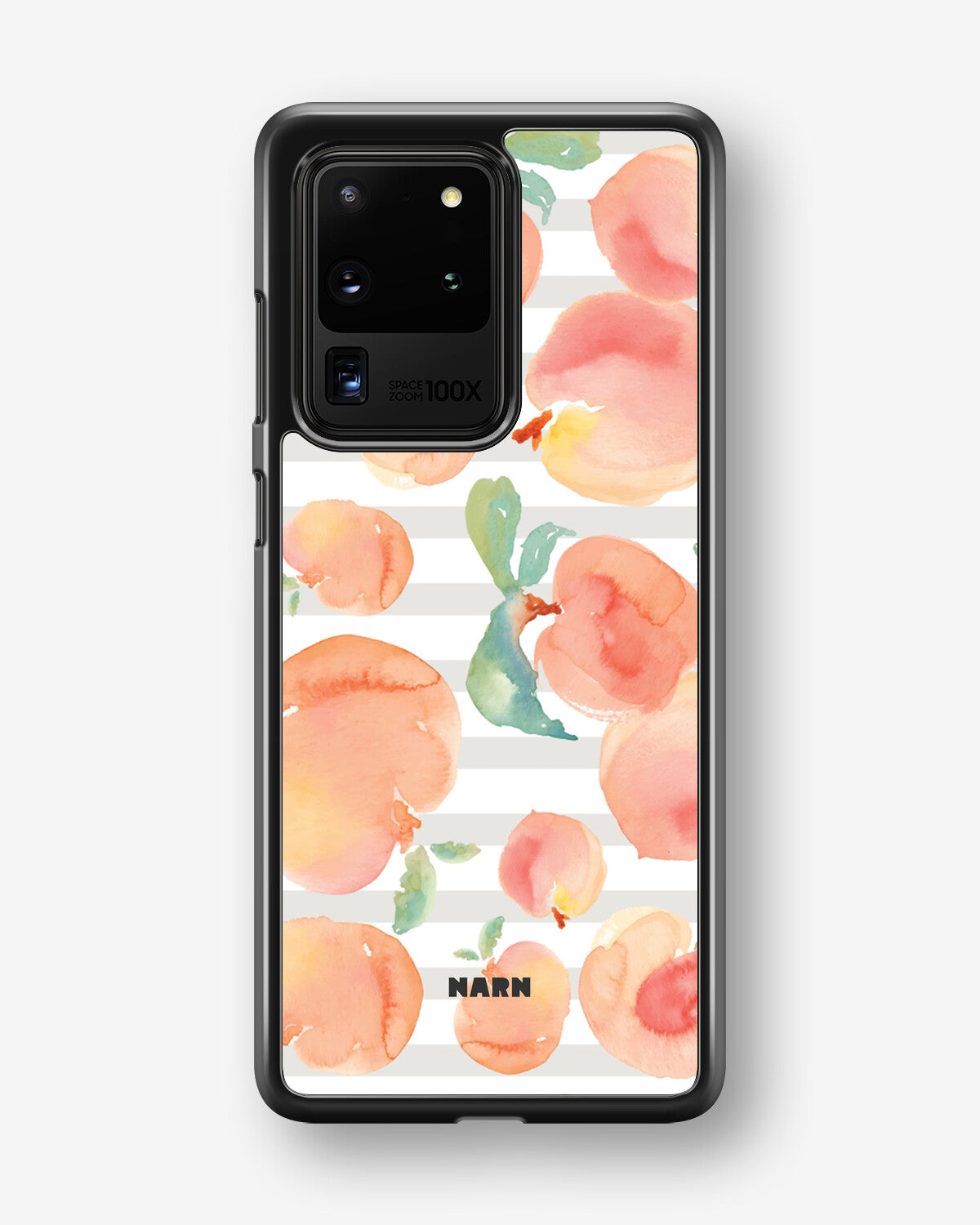 Samsung Galaxy S20 Ultra Hard Case – Peachey - View 1