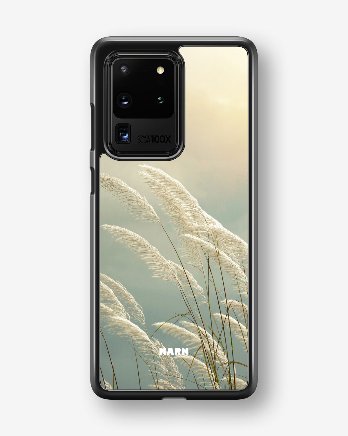 Samsung Galaxy S20 Ultra Hard Case – Windy Pampas - View 1