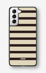 Samsung Galaxy S21 FE Hard Case – Obey - View 1