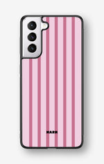 Samsung Galaxy S21 Hard Case – Class Crush - View 1