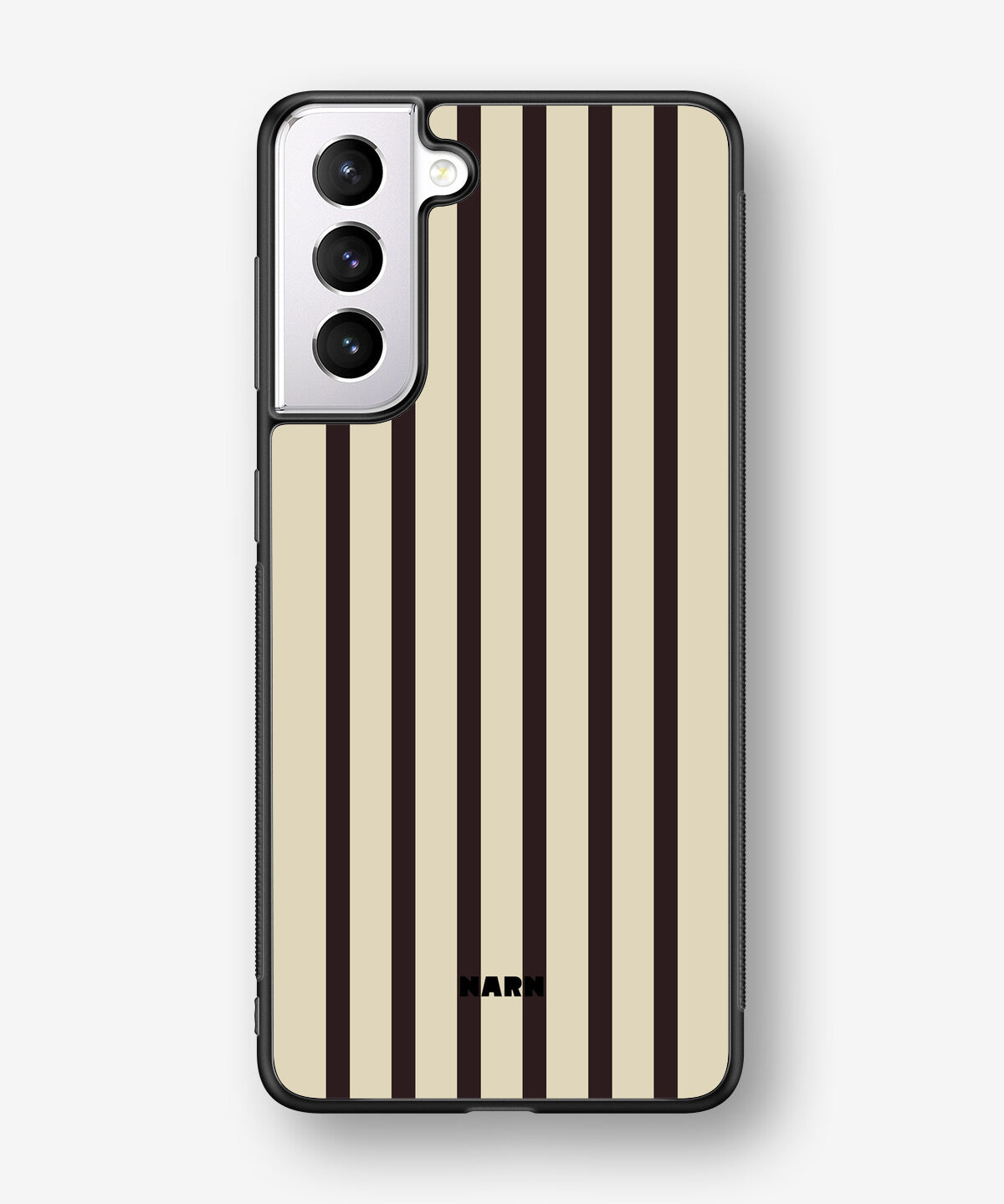 Samsung Galaxy S21 Hard Case – Class Lines - View 1