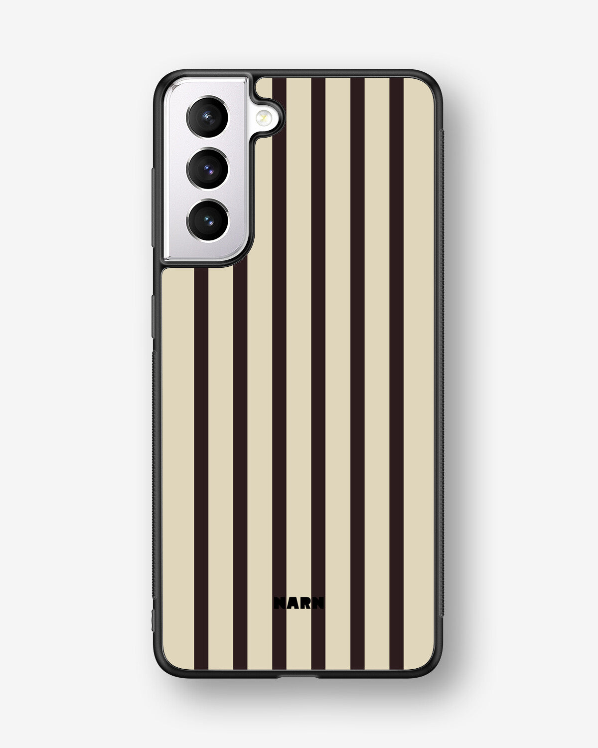 Samsung Galaxy S21 Hard Case – Class Lines - View 1