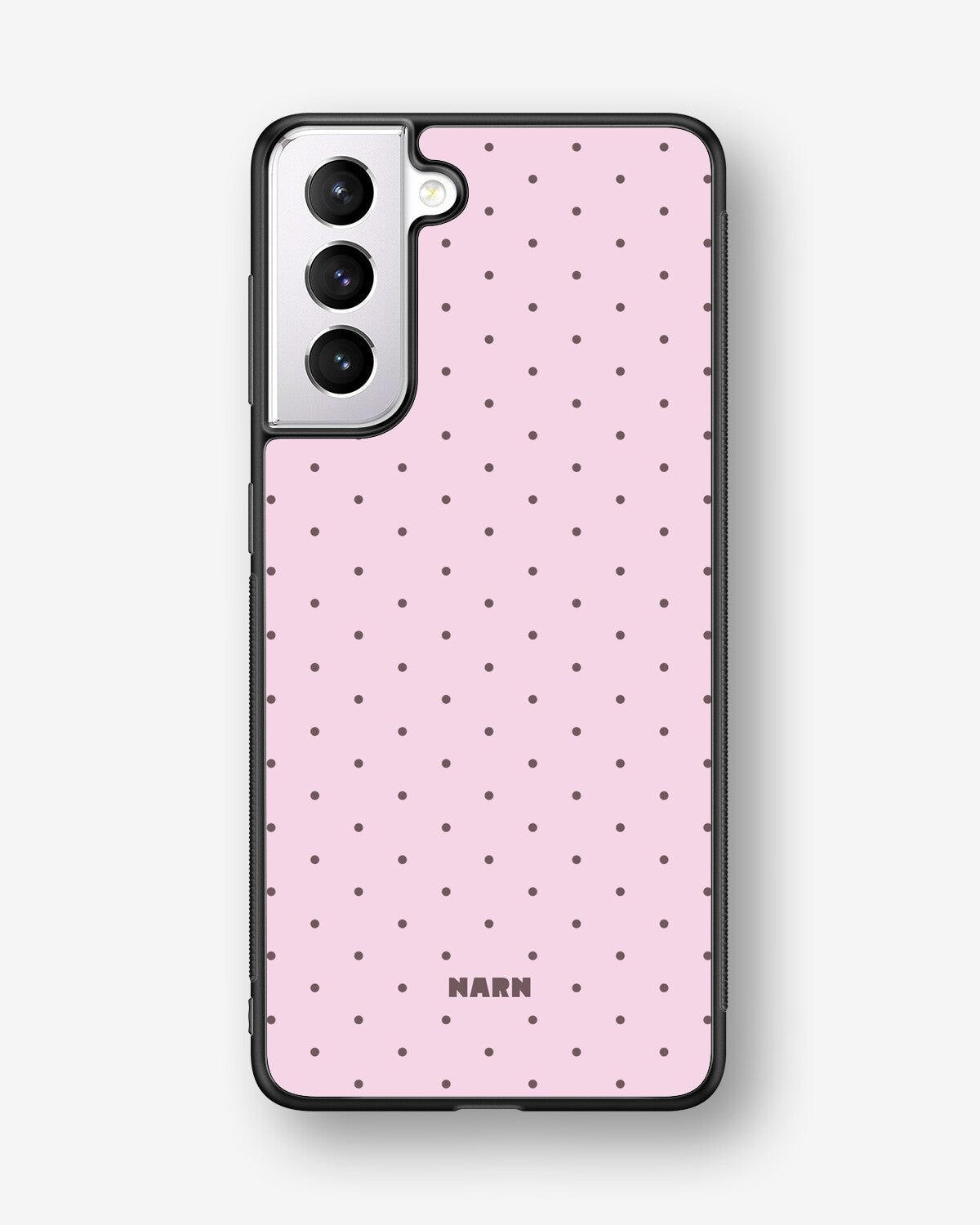 Samsung Galaxy S21 Hard Case – Notebook - View 1