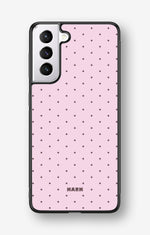 Samsung Galaxy S21 Hard Case – Notebook - View 1