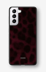 Samsung Galaxy S21 Hard Case – Roar - View 1
