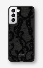 Samsung Galaxy S21 Plus Hard Case – Lace - View 1