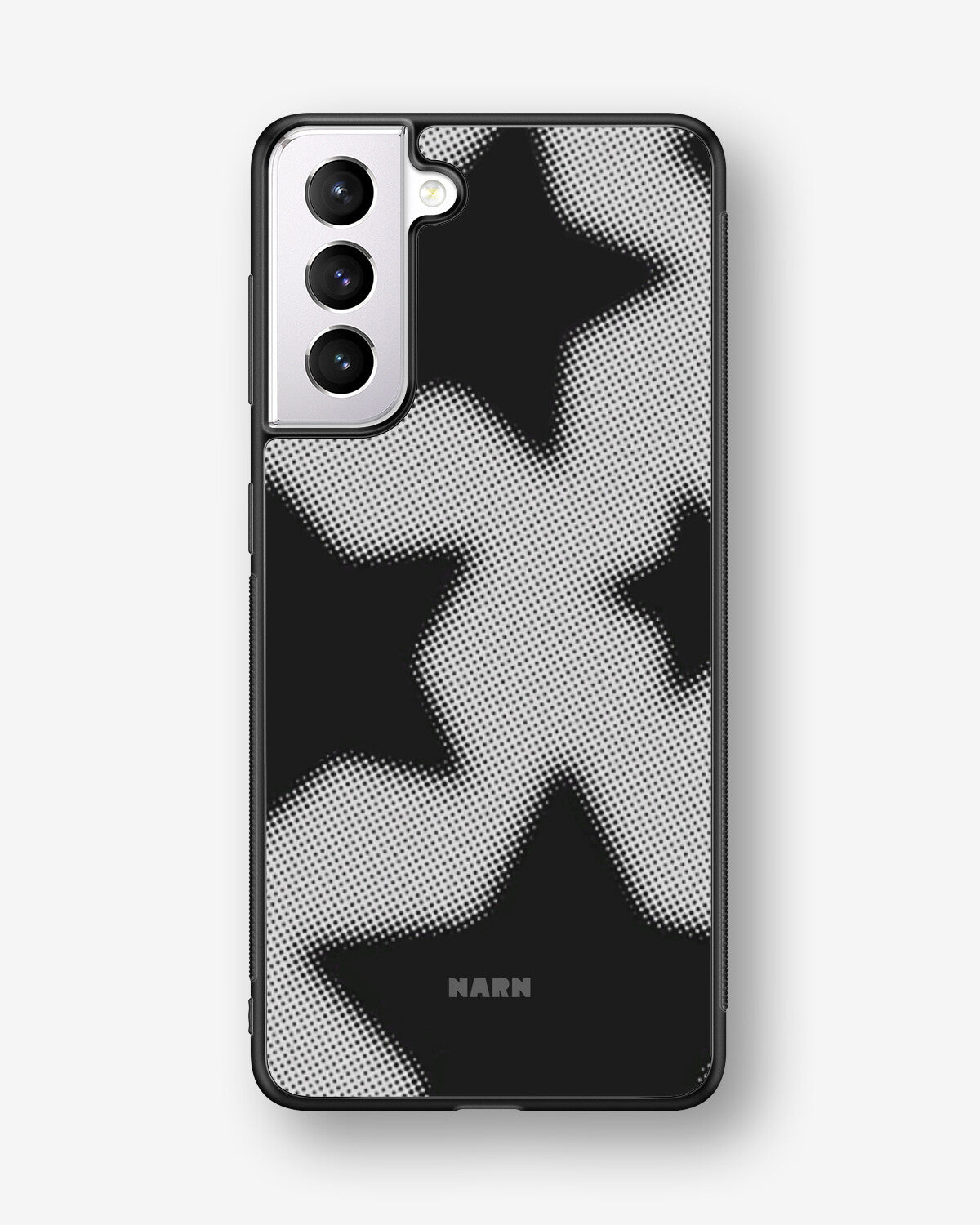 Samsung Galaxy S21 Plus Hard Case – Starstruck - View 1