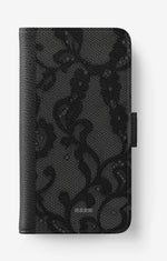 Samsung Galaxy S21 Plus Wallet Case - Lace - View 1