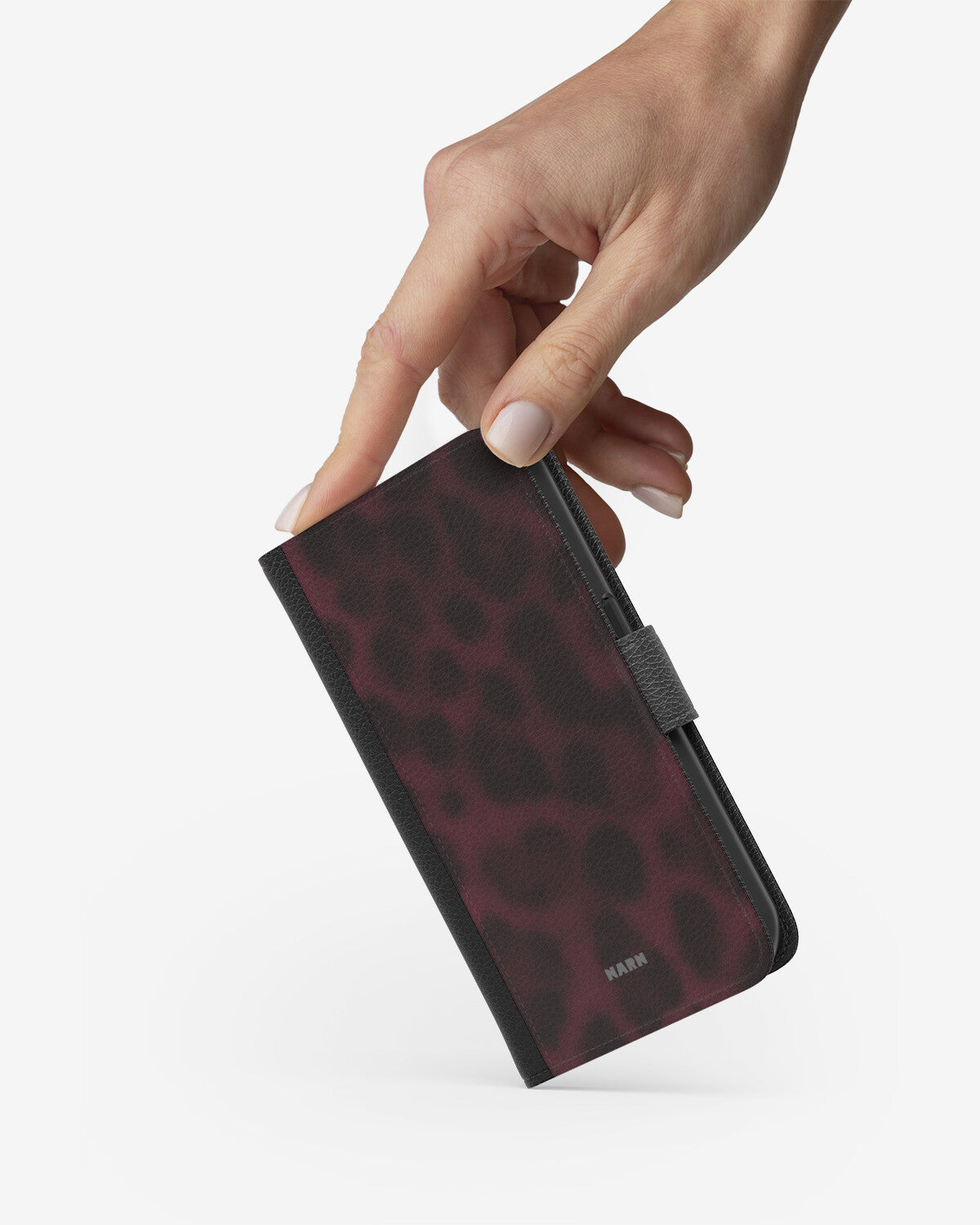 Samsung Galaxy S21 Plus Wallet Case - Roar - View 2