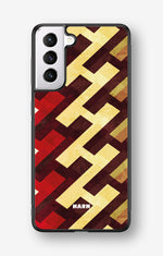 Samsung Galaxy S21 Hard Case – 70s - View 1