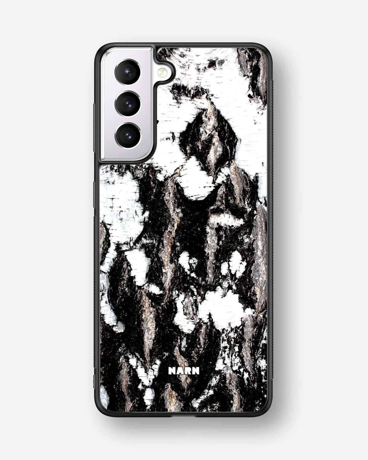 Samsung Galaxy S21 Hard Case – Birch - View 1