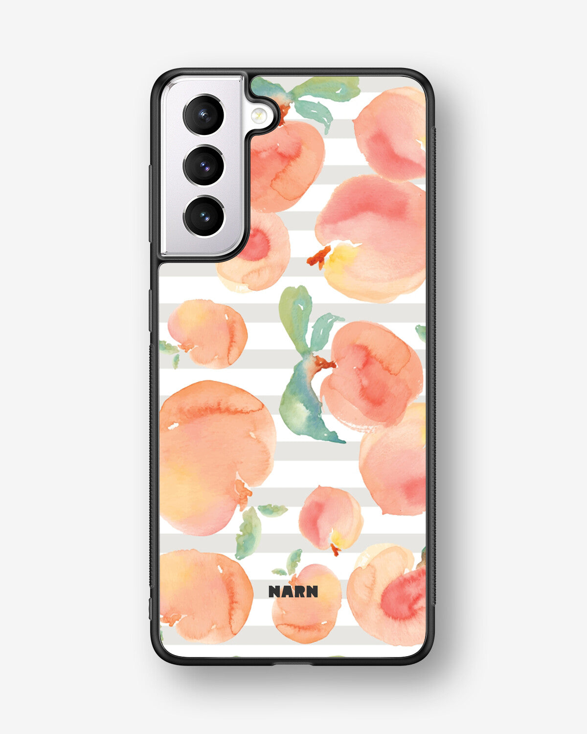 Samsung Galaxy S21 Hard Case – Peachey - View 1