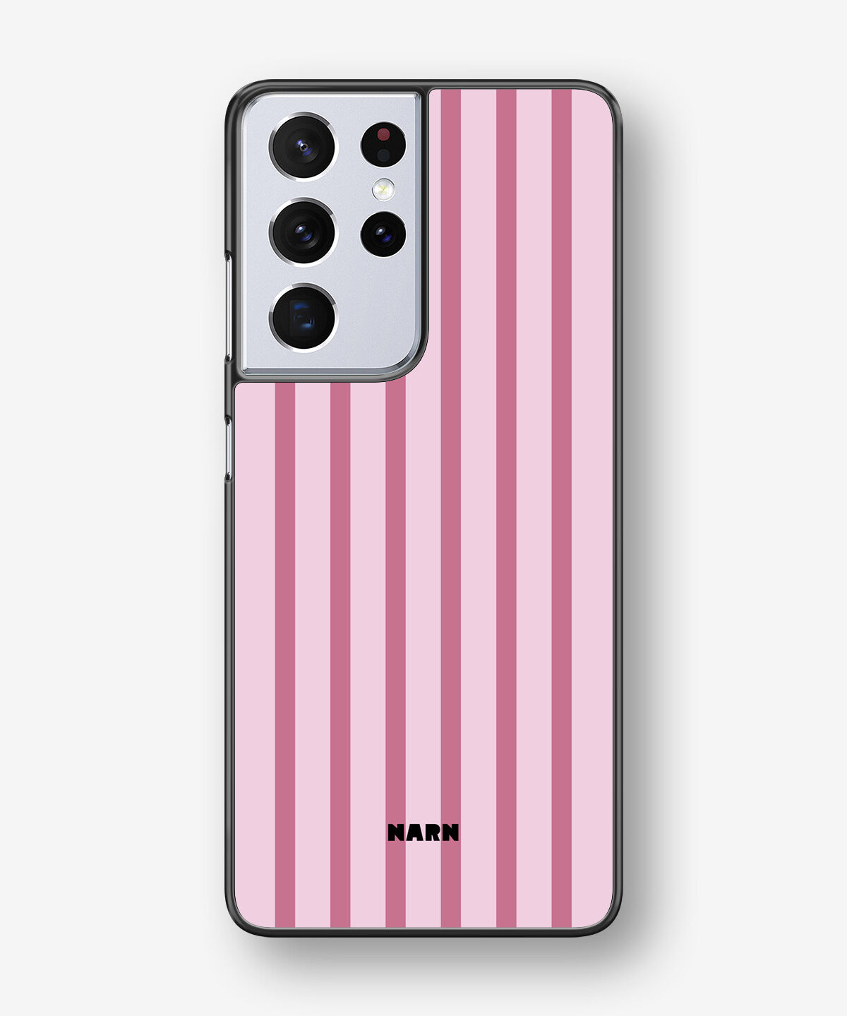 Samsung Galaxy S21 Ultra Hard Case – Class Crush - View 1