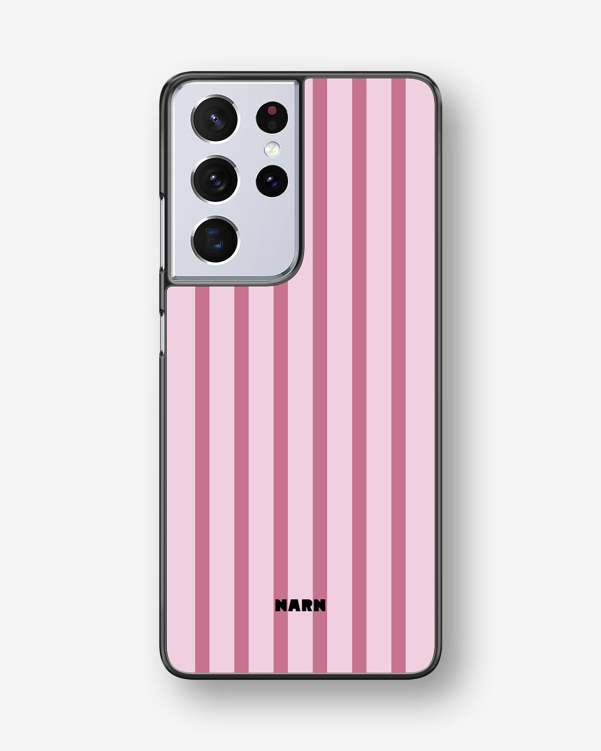 Samsung Galaxy S21 Ultra Hard Case – Class Crush - View 1