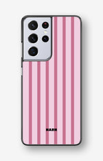 Samsung Galaxy S21 Ultra Hard Case – Class Crush - View 1