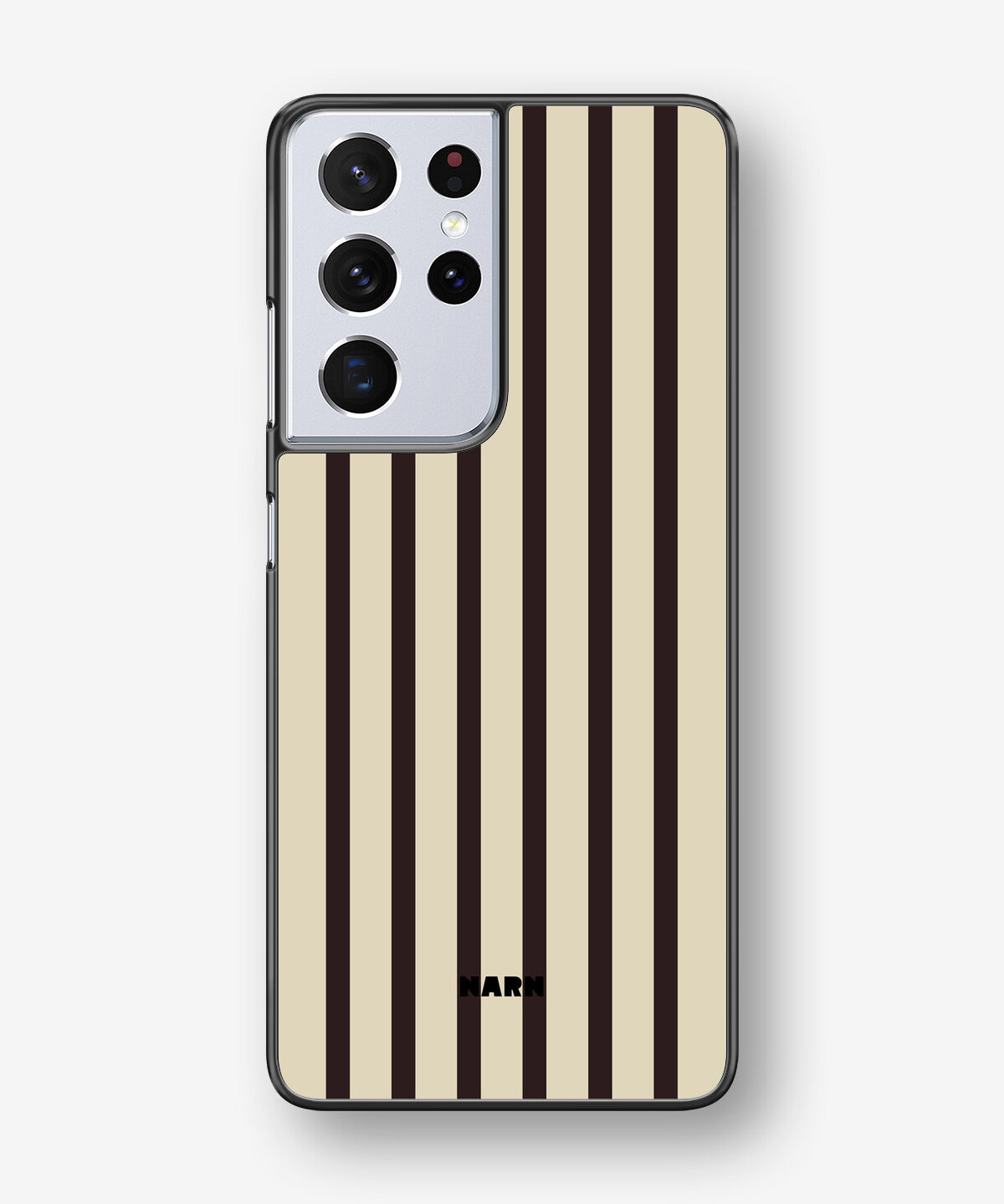 Samsung Galaxy S21 Ultra Hard Case – Class Lines - View 1