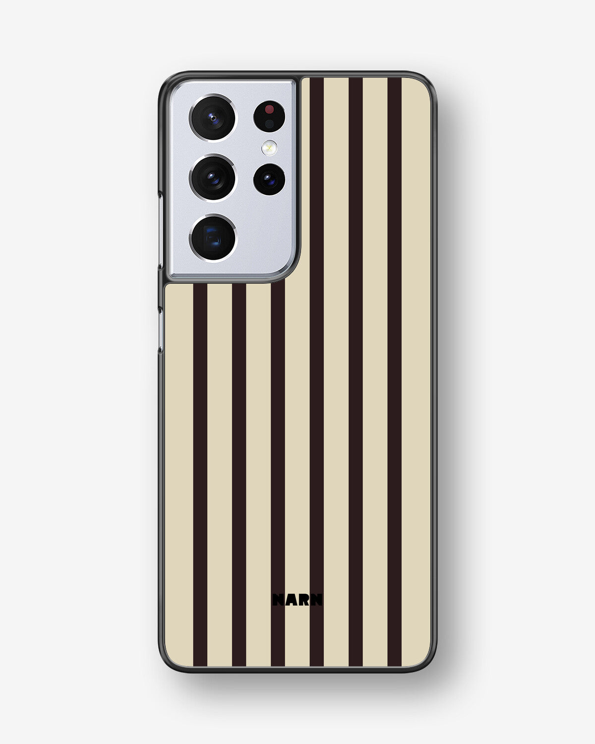 Samsung Galaxy S21 Ultra Hard Case – Class Lines - View 1