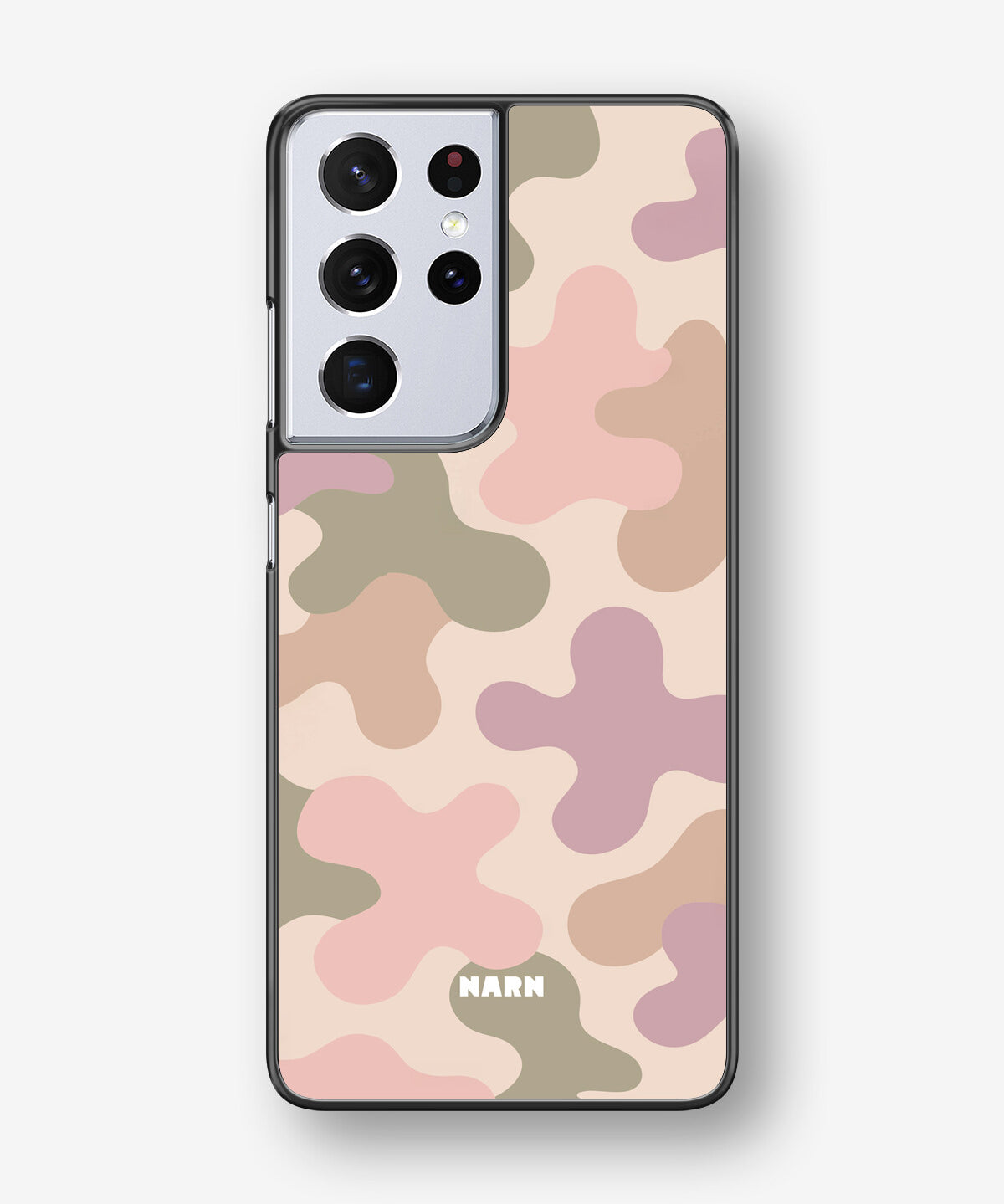 Samsung Galaxy S21 Ultra Hard Case – Dream Camo - View 1