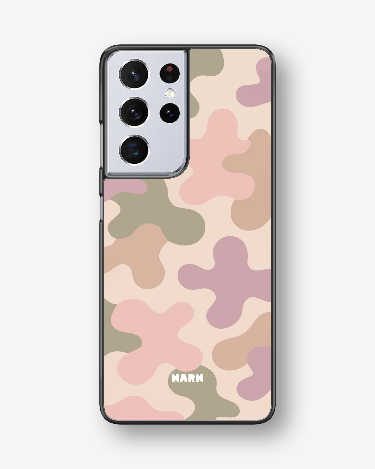 Samsung Galaxy S21 Ultra Hard Case – Dream Camo - View 1