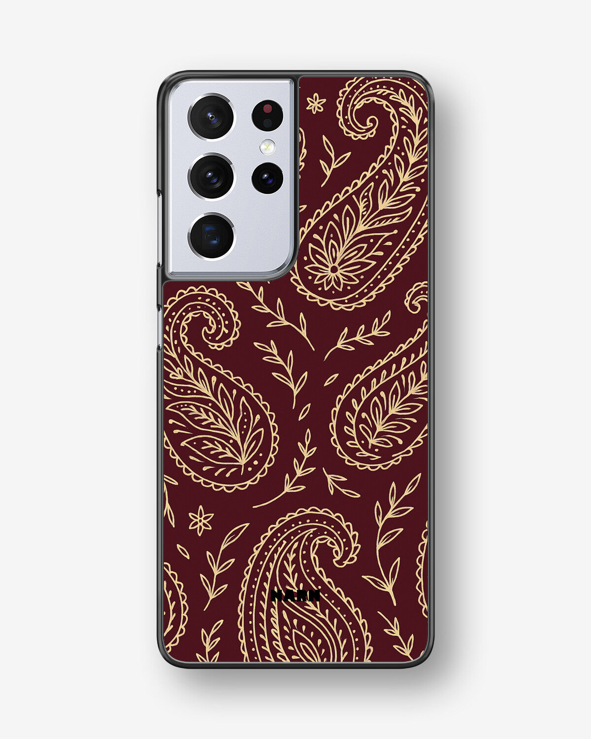 Samsung Galaxy S21 Ultra Hard Case – Madame Royale - View 1