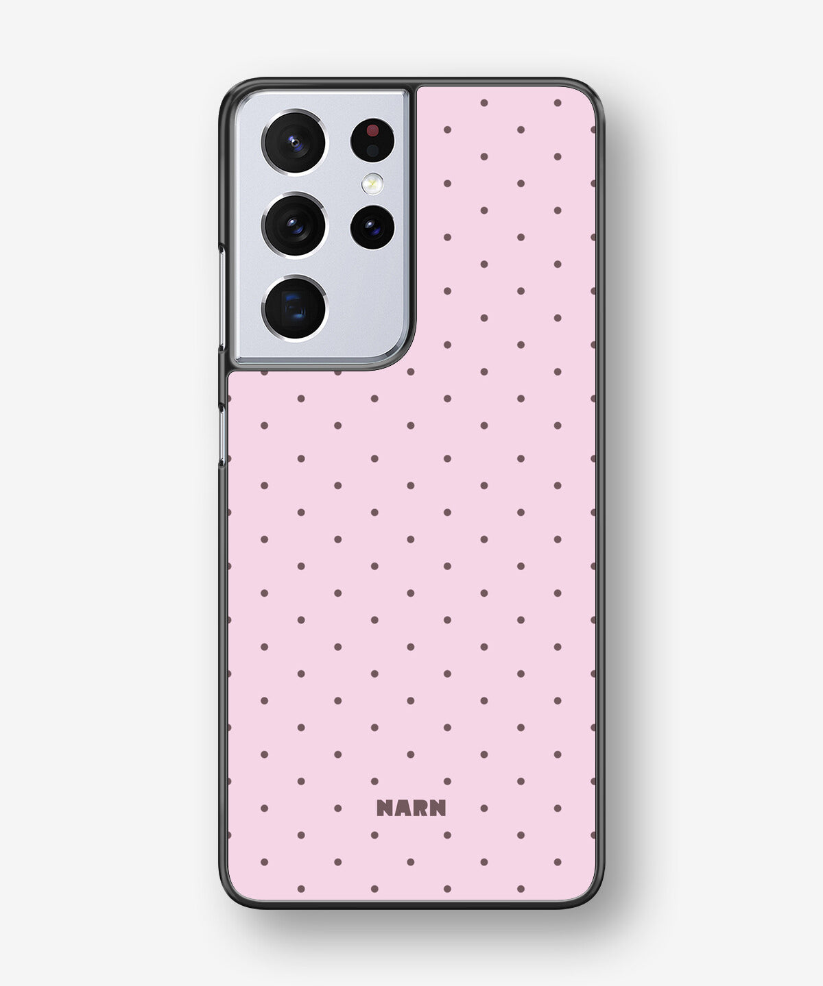 Samsung Galaxy S21 Ultra Hard Case – Notebook - View 1