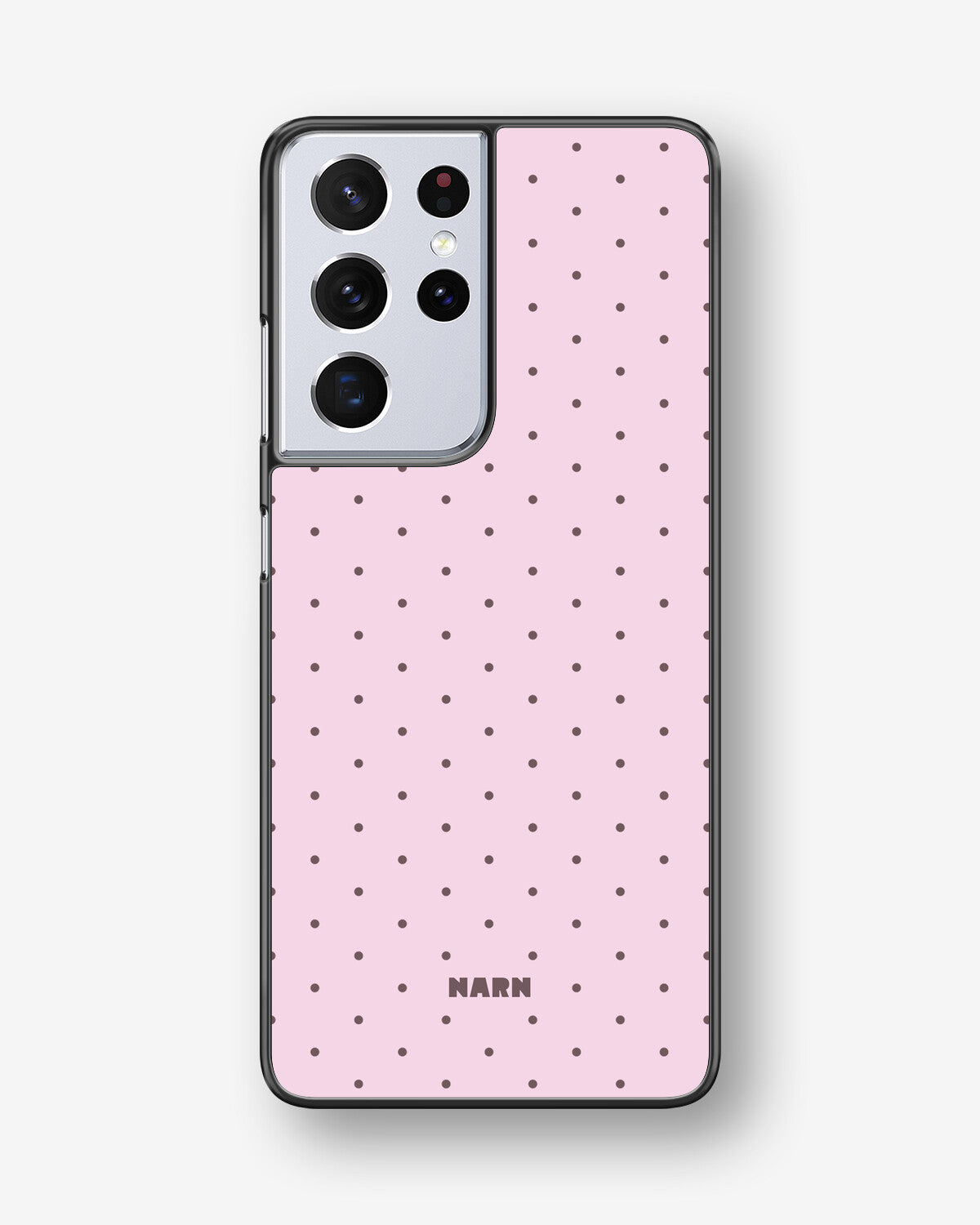 Samsung Galaxy S21 Ultra Hard Case – Notebook - View 1