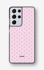 Samsung Galaxy S21 Ultra Hard Case – Notebook - View 1