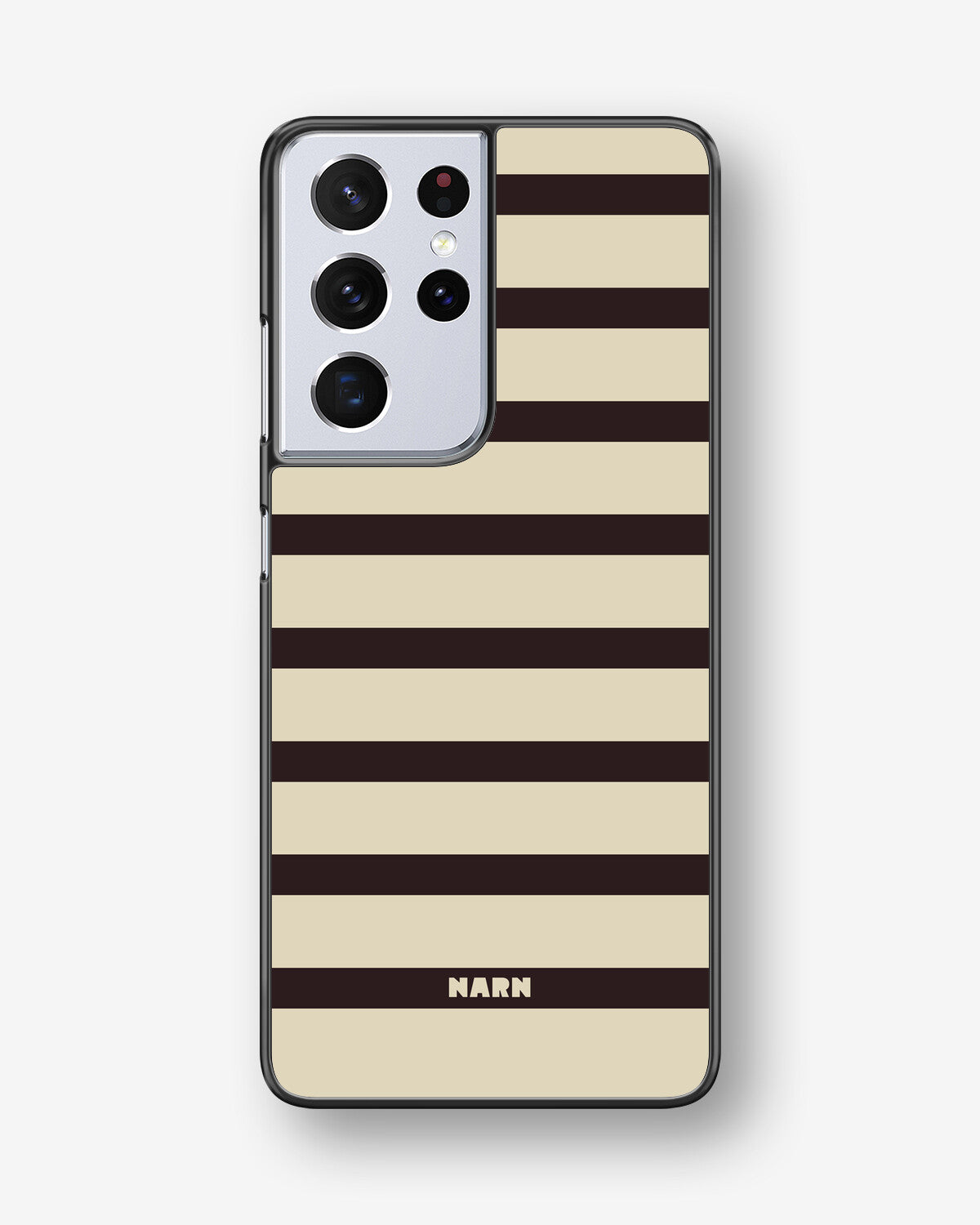 Samsung Galaxy S21 Ultra Hard Case – Obey - View 1