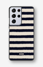 Samsung Galaxy S21 Ultra Hard Case – Old Money - View 1