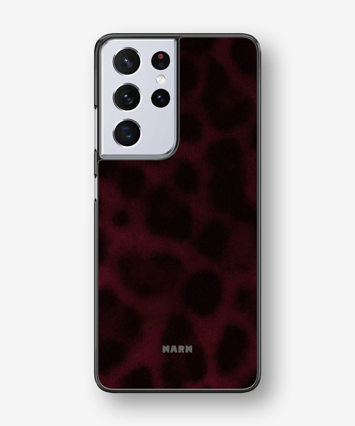 Samsung Galaxy S21 Ultra Hard Case – Roar - View 1