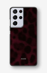 Samsung Galaxy S21 Ultra Hard Case – Roar - View 1
